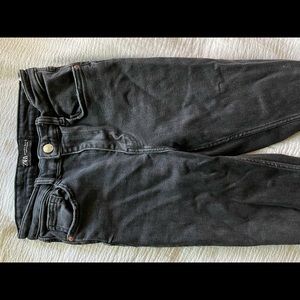 Zara Skinny Jeans